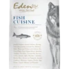 Eden Dog - 80/20 Fish Cuisine Small Kibble 12kg 1 Eden Dog - 80/20 Fish Cuisine Small Kibble 12kg -Outlet Dog Feedly Store 0001561 eden dog 8020 fish cuisine small kibble 12kg 600