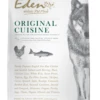 Eden Dog - 80/20 Original Cuisine Small Kibble 2kg 1 Eden Dog - 80/20 Original Cuisine Small Kibble 2kg -Outlet Dog Feedly Store 0001569 eden dog 8020 original cuisine small kibble 2kg 600