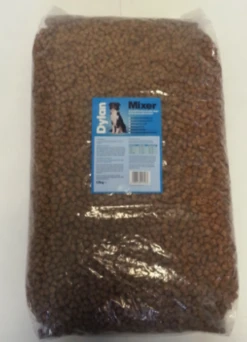 Dylan Dog - Complimentary Dog Food Mixer 12kg