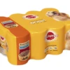 Pedigree Tin Jelly 12 X 385g 2 Pedigree Tin Jelly 12 X 385g -Outlet Dog Feedly Store 0001776 pedigree tin jelly 12 x 385g 600