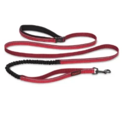 Company Of Animals Halti All In One Lead Black Large