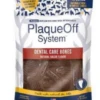 ProDen PlaqueOff Dental Bones Bacon 485g -Outlet Dog Feedly Store 0005623 proden plaqueoff dental bones bacon 485g 600