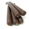 Riverside Flavoured Deli Sausage Venison Sticks 3kg -Outlet Dog Feedly Store 0007240 riverside flavoured deli sausage venison sticks 3kg