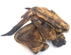 Riverside Duck Wing 1kg Bag