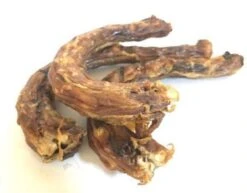 Riverside Turkey Neck 1kg Bag