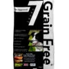 Seven Dog - Senior / Light Trout & Salmon With Sweet Potato & Asparagus Grain Free 12kg 2 Seven Dog - Senior / Light Trout & Salmon With Sweet Potato & Asparagus Grain Free 12kg -Outlet Dog Feedly Store 0008954 seven dog senior light trout salmon with sweet potato asparagus grain free 12kg