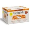 Forthglade Dog - Adult Complete Brown Rice Chicken, Lamb & Turkey Multi Pack 12x395g Pouches -Outlet Dog Feedly Store 0009230 forthglade dog adult complete brown rice chicken lamb turkey multi pack 12x395g pouches 600