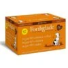 Forthglade Dog - Just Grain Free Chicken, Turkey & Chicken And Liver 12x395g 2 Forthglade Dog - Just Grain Free Chicken, Turkey & Chicken And Liver 12x395g -Outlet Dog Feedly Store 0009584 forthglade dog just grain free chicken turkey chicken and liver 12x395g 600