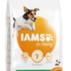 Iams Dog - Adult Small Medium Breed With Fresh Chicken 12kg 2 Iams Dog - Adult Small Medium Breed With Fresh Chicken 12kg -Outlet Dog Feedly Store 0010187 iams dog adult small medium breed with fresh chicken 12kg 600