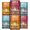 Lily's Kitchen Dog Grain Free Multipack 6 X 400g 2 Lily's Kitchen Dog Grain Free Multipack 6 X 400g -Outlet Dog Feedly Store 0010282 lilys kitchen dog grain free multipack 6 x 400g 600