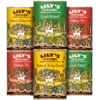 Lily's Kitchen Dog Classic Multipack 6 X 400g 1 Lily's Kitchen Dog Classic Multipack 6 X 400g -Outlet Dog Feedly Store 0010283 lilys kitchen dog classic multipack 6 x 400g 600
