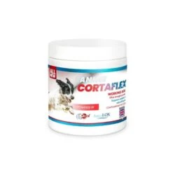 Canine Cortaflex Working Dog Powder 90g