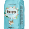 Symply Dog - Puppy Fuel Turkey 2kg 1 Symply Dog - Puppy Fuel Turkey 2kg -Outlet Dog Feedly Store 0014155 symply dog puppy fuel turkey 2kg 600