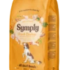 Symply Dog - Adult Chicken 6kg -Outlet Dog Feedly Store 0014158 symply dog adult chicken 6kg 600