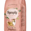 Symply Dog - Adult Salmon 6kg 1 Symply Dog - Adult Salmon 6kg -Outlet Dog Feedly Store 0014173 symply dog adult salmon 6kg 600