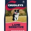 Chudleys Sensitive Lamb 14kg -Outlet Dog Feedly Store 0020151 chudleys sensitive lamb 14kg