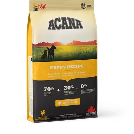 Acana Dog - Puppy 2kg -Outlet Dog Feedly Store 0020394 acana dog puppy 2kg