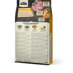 Acana Dog - Puppy 2kg 5 Acana Dog - Puppy 2kg -Outlet Dog Feedly Store 0020395 acana dog puppy 2kg