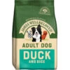 James Wellbeloved Dog - Adult Duck With Rice 15kg 1 James Wellbeloved Dog - Adult Duck With Rice 15kg -Outlet Dog Feedly Store 0020795 james wellbeloved dog adult duck with rice 15kg