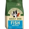 James Wellbeloved Dog - Adult Fish & Rice 15kg -Outlet Dog Feedly Store 0020796 james wellbeloved dog adult fish rice 15kg
