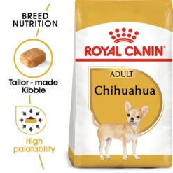Royal Canin Dog - Chihuahua Adult 1.5kg 5 Royal Canin Dog - Chihuahua Adult 1.5kg -Outlet Dog Feedly Store 0021144 royal canin dog chihuahua adult 15kg