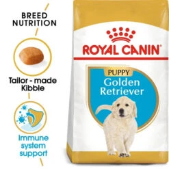 New Arrival -Outlet Dog Feedly Store 0021230 royal canin dog golden retriever puppy 3kg