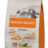 Natures Variety Dog - Selected Dry Puppy Junior Chicken 10Kg 2 Natures Variety Dog - Selected Dry Puppy Junior Chicken 10Kg -Outlet Dog Feedly Store 0021248 natures variety dog selected dry puppy junior chicken 10kg