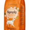 Symply Dog - Adult Large Breed Chicken 12kg 1 Symply Dog - Adult Large Breed Chicken 12kg -Outlet Dog Feedly Store 0021455 symply dog adult large breed chicken 12kg 600