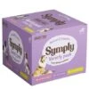 Symply Dog - Variety Pack Grain Free 12x395g 2 Symply Dog - Variety Pack Grain Free 12x395g -Outlet Dog Feedly Store 0021457 symply dog variety pack grain free 12x395g 600