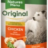 Natures Menu Dog - Original Cans Chicken 12x400g 2 Natures Menu Dog - Original Cans Chicken 12x400g -Outlet Dog Feedly Store 0021582 natures menu dog original cans chicken 12x400g