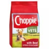 Chappie Dog - Beef & Wholegrain 15kg -Outlet Dog Feedly Store 0021840 chappie dog beef wholegrain 15kg