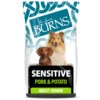 Burns Dog - Adult & Senior Sensitive Pork & Potato 6kg -Outlet Dog Feedly Store 0021876 burns dog adult senior sensitive pork potato 6kg