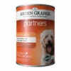 Arden Grange Dog - Chicken With Rice Tins 6x395g 1 Arden Grange Dog - Chicken With Rice Tins 6x395g -Outlet Dog Feedly Store 0021921 arden grange dog chicken with rice tins 6x395g