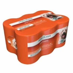 Arden Grange Dog - Chicken With Rice Tins 6x395g -Outlet Dog Feedly Store 0021922 arden grange dog chicken with rice tins 6x395g