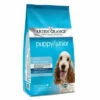 Arden Grange Puppy - Puppy / Junior Fresh Chicken 12kg -Outlet Dog Feedly Store 0021930 arden grange puppy puppy junior fresh chicken 12kg