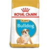 Royal Canin Dog - Bulldog Puppy 3kg