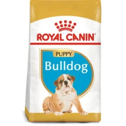 Royal Canin Dog - Bulldog Puppy 3kg