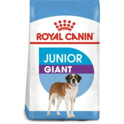 Royal Canin Dog - Giant Junior 15kg