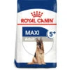 Royal Canin Dog - Maxi Adult 5+ 15kg -Outlet Dog Feedly Store 0022117 royal canin dog maxi adult 5 15kg