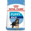 Royal Canin Dog - Maxi Puppy 4kg -Outlet Dog Feedly Store 0022130 royal canin dog maxi puppy 4kg