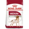 Royal Canin Dog - Medium Adult 15kg 1 Royal Canin Dog - Medium Adult 15kg -Outlet Dog Feedly Store 0022132 royal canin dog medium adult 15kg