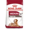 Royal Canin Dog - Medium Ageing 10+ 3kg 2 Royal Canin Dog - Medium Ageing 10+ 3kg -Outlet Dog Feedly Store 0022136 royal canin dog medium ageing 10 3kg