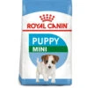 Royal Canin Dog - Mini Puppy 4kg -Outlet Dog Feedly Store 0022164 royal canin dog mini puppy 4kg