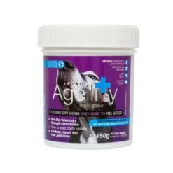 NAF NVC Dog Ageility Pellets 150g
