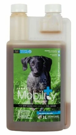 NAF NVC Dog Mobility Liquid 1L