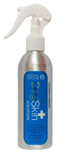 NAF NVC Dog Skin Solution 200ml