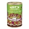 Lily's Kitchen Dog Tin Garden Party 6x400g 2 Lily's Kitchen Dog Tin Garden Party 6x400g -Outlet Dog Feedly Store 0023613 lilys kitchen dog tin garden party 6x400g 600