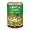 Lily's Kitchen Dog Tin Lamb Hotpot 6x400g 1 Lily's Kitchen Dog Tin Lamb Hotpot 6x400g -Outlet Dog Feedly Store 0023615 lilys kitchen dog tin lamb hotpot 6x400g 600