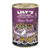 Lily's Kitchen Dog Tin Senior Recipe 6x400g 2 Lily's Kitchen Dog Tin Senior Recipe 6x400g -Outlet Dog Feedly Store 0023619 lilys kitchen dog tin senior recipe 6x400g 600