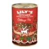 Lily's Kitchen Dog Tin Cottage Pie 6x400g 1 Lily's Kitchen Dog Tin Cottage Pie 6x400g -Outlet Dog Feedly Store 0023620 lilys kitchen dog tin cottage pie 6x400g 600
